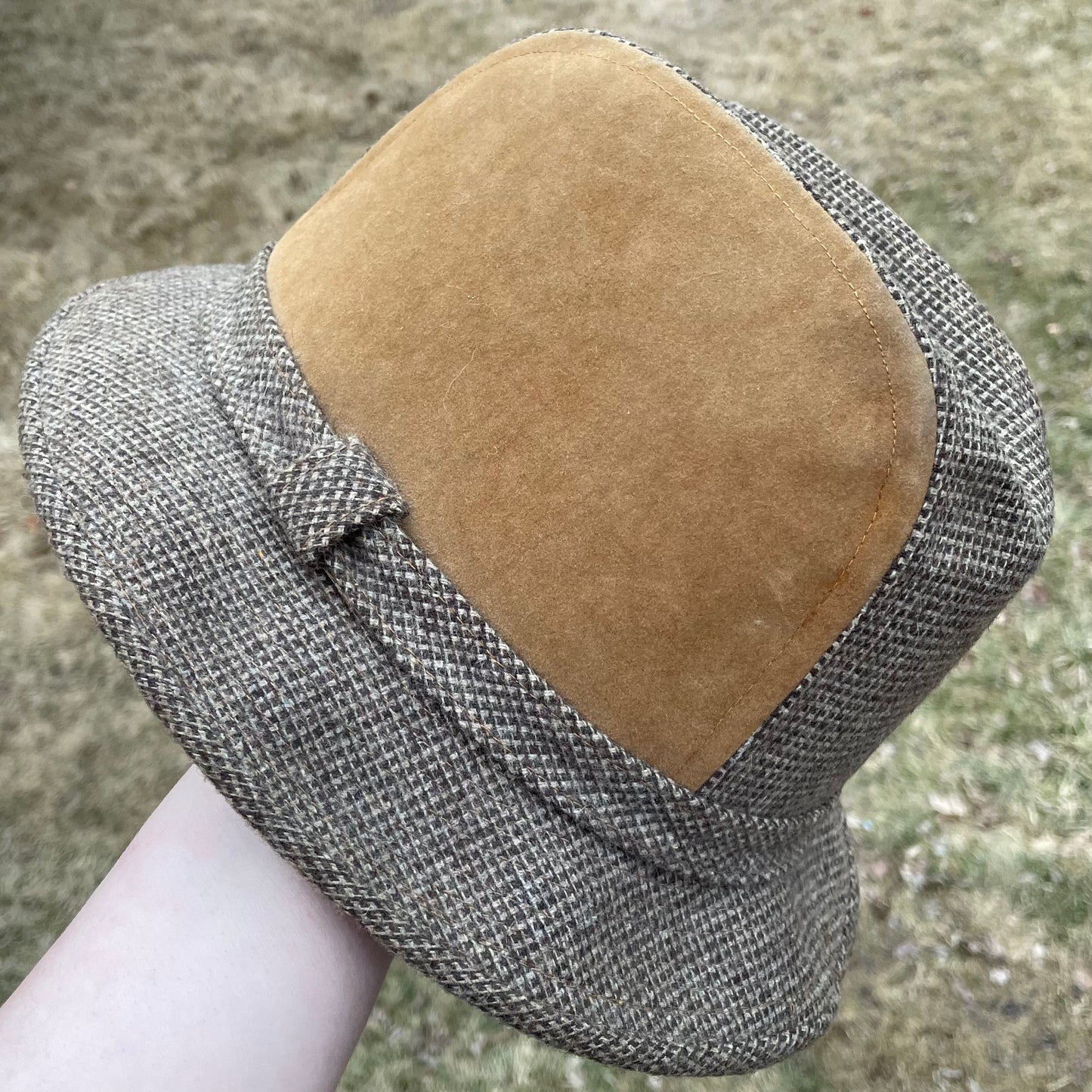 Vintage Bee Hats Union Made Men’s Hat