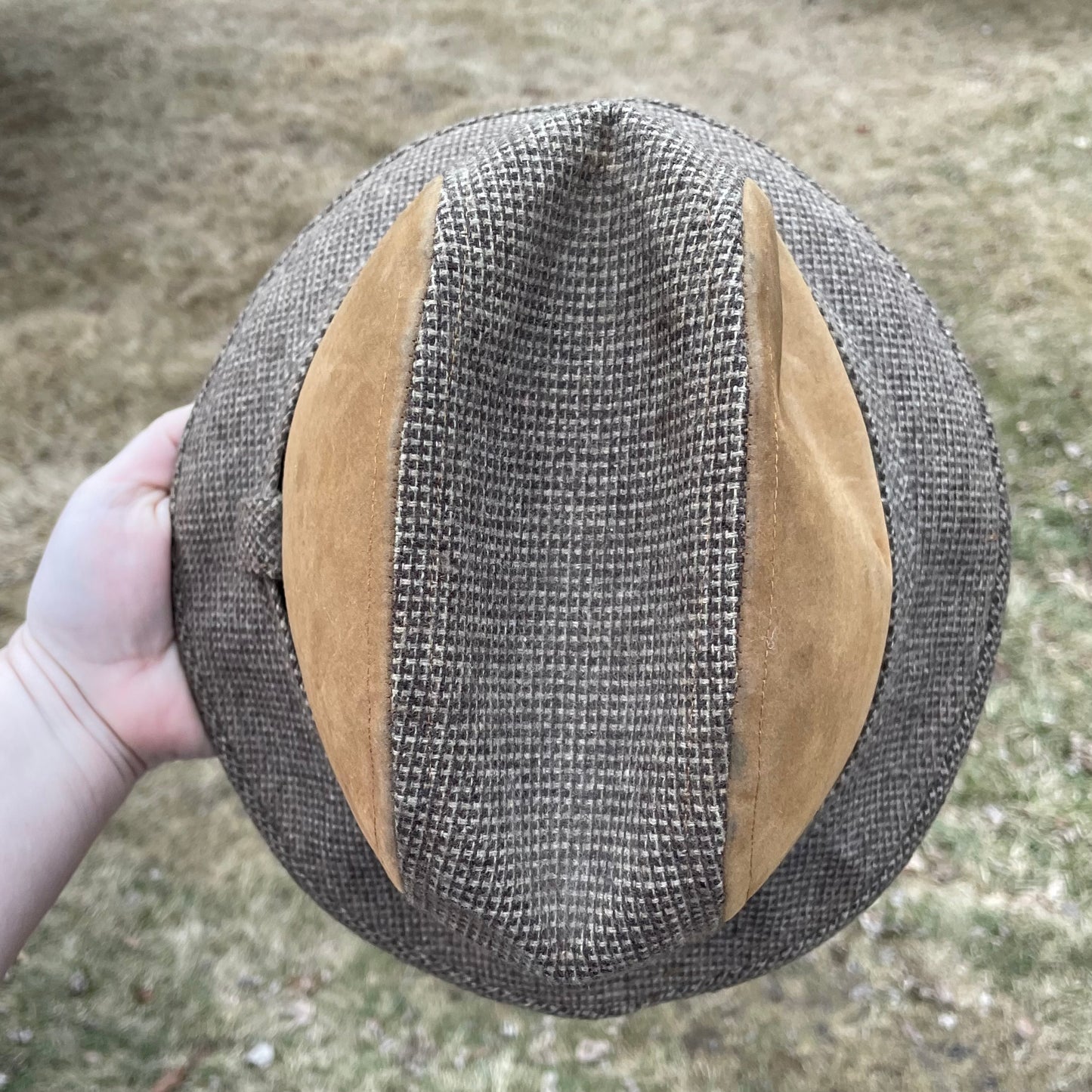 Vintage Bee Hats Union Made Men’s Hat