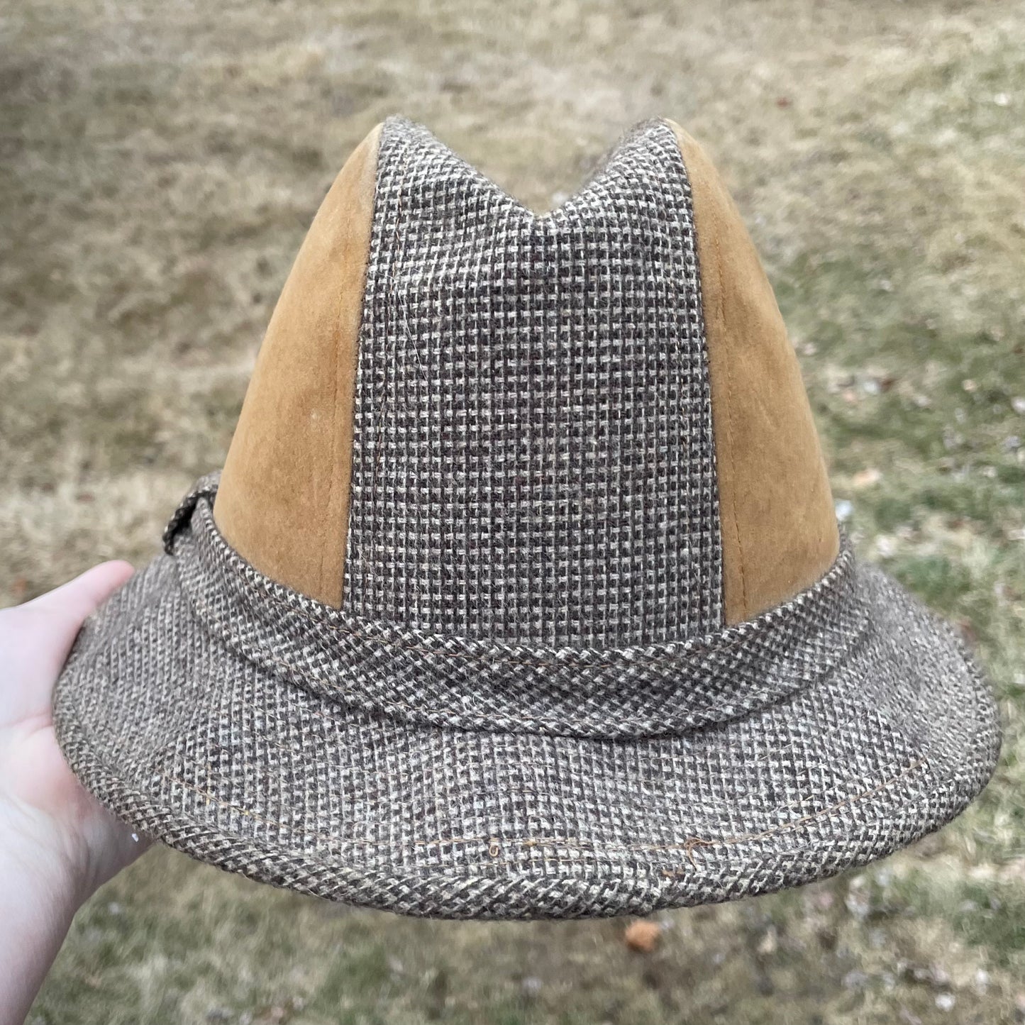 Vintage Bee Hats Union Made Men’s Hat
