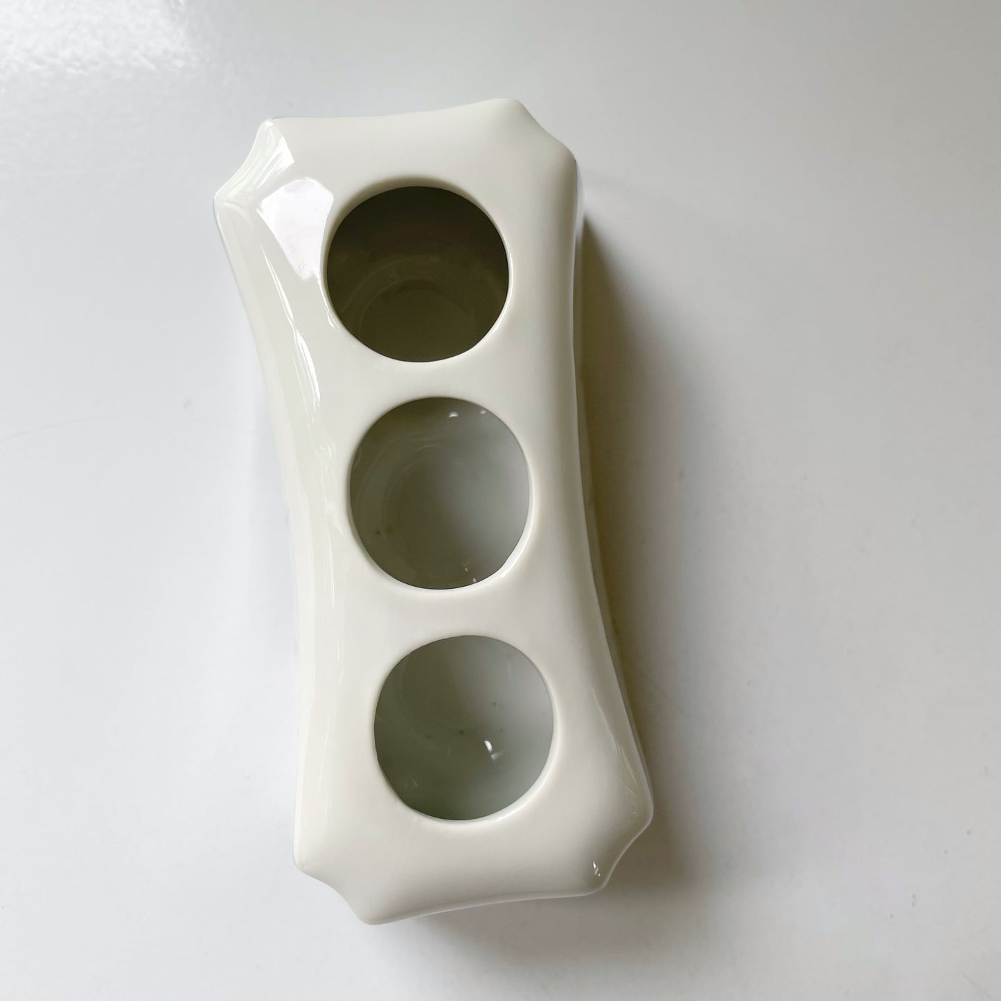 Vintage Lipstick Makeup Holder Caddy