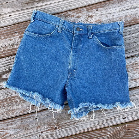 Vintage 70s/80s Levi Cut Off Shorts