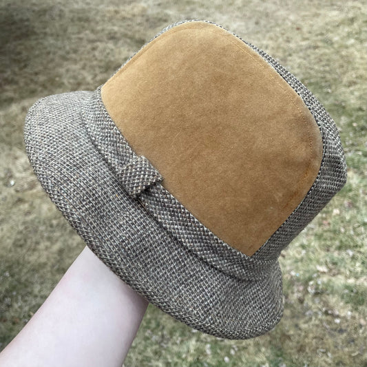 Vintage Bee Hats Union Made Men’s Hat